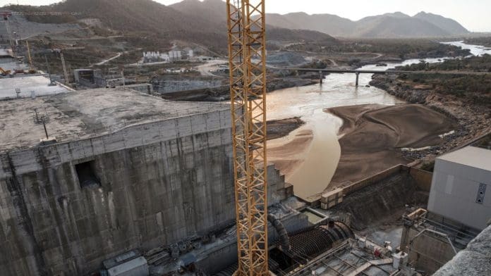 L’Egypte, le Soudan et l’Ethiopie reprennent les pourparlers sur un barrage contesté