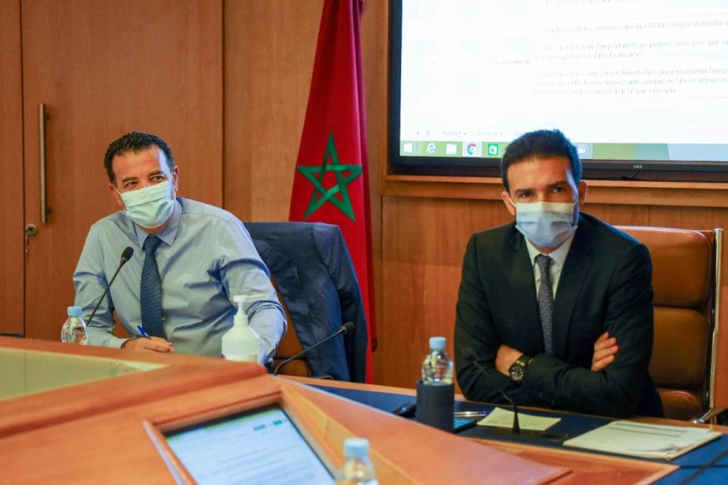 PLFR-2020 : voici les dix amendements présentés par le patronat