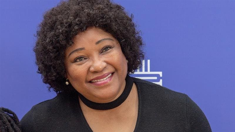 La mort de Zindzi Mandela, fille de Nelson Mandela, à 59 ans