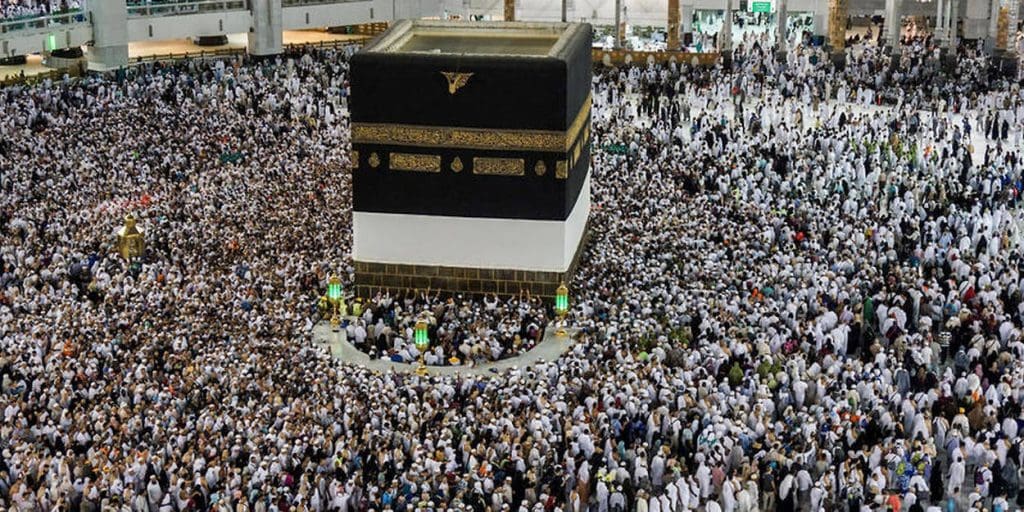 Pèlerinage : l’Arabie saoudite ouvre l’enregistrement des résidents étrangers