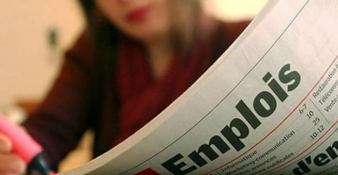 OIT : 205 millions de personnes devraient être sans emploi en 2022