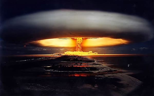 L’héritage des essais d’armes nucléaires continue de toucher de nombreuses communautés, avertit un expert