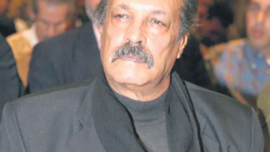 L’artiste marocain Abdeladim Chennaoui n’est plus