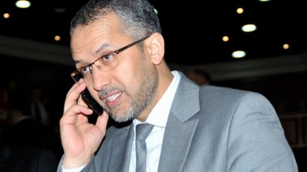 Draâ-Tafilelt : Face à sa mauvaise gestion et à son incompétence, El Habib Choubani multiplie les manœuvres