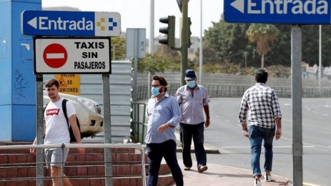 Espagne : le meurtre d’un jeune battu à mort provoque une onde de choc
