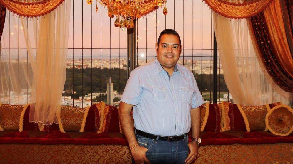 Tanger : 8 ans de prison ferme pour le pédophile espagnol Félix Ramos