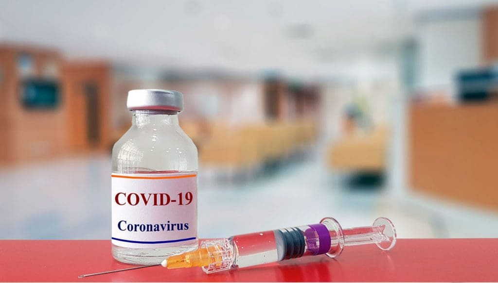 Un vaccin contre le coronavirus testé au Brésil