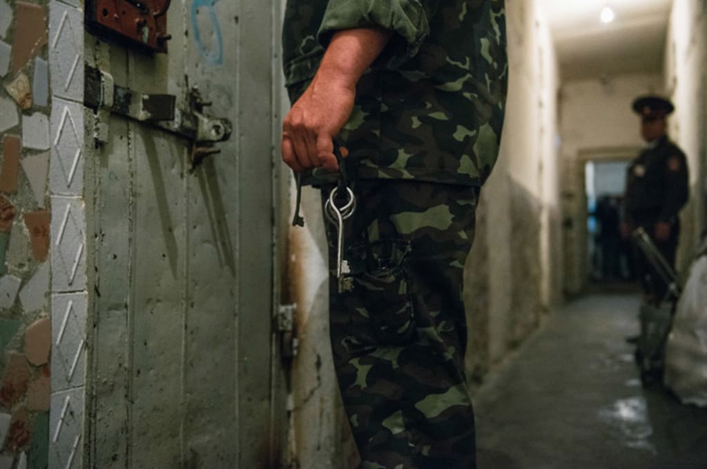 L’ONU dénonce le sort des femmes renvoyées de force et détenues en Corée du Nord