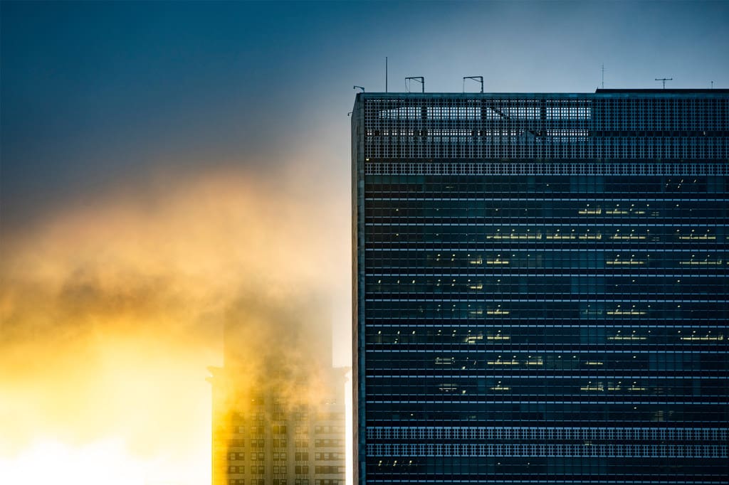 Les climatiseurs constituent une source importante d’émissions de gaz à effet de serre