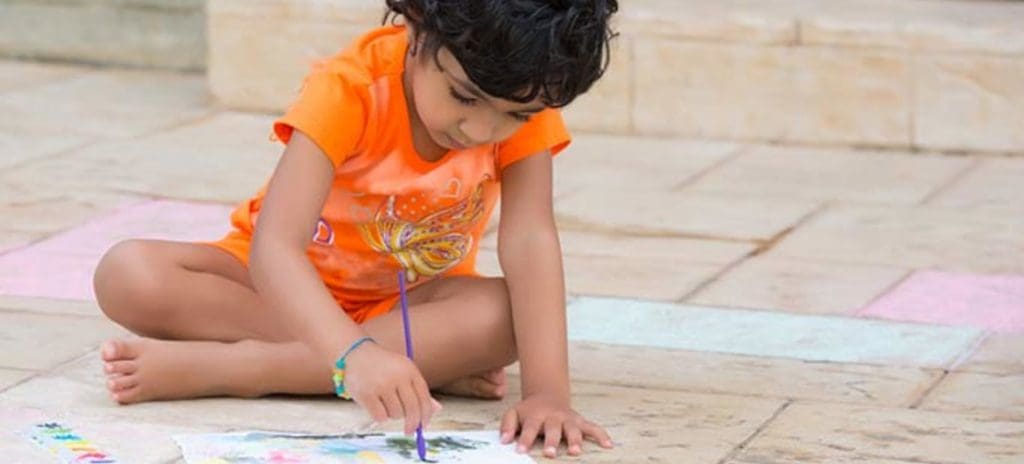 UNICEF : le plomb fait silencieusement des ravages sur la santé et le développement des enfants
