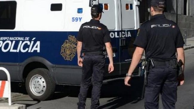 Espagne : un Marocain interpellé pour apologie du terrorisme
