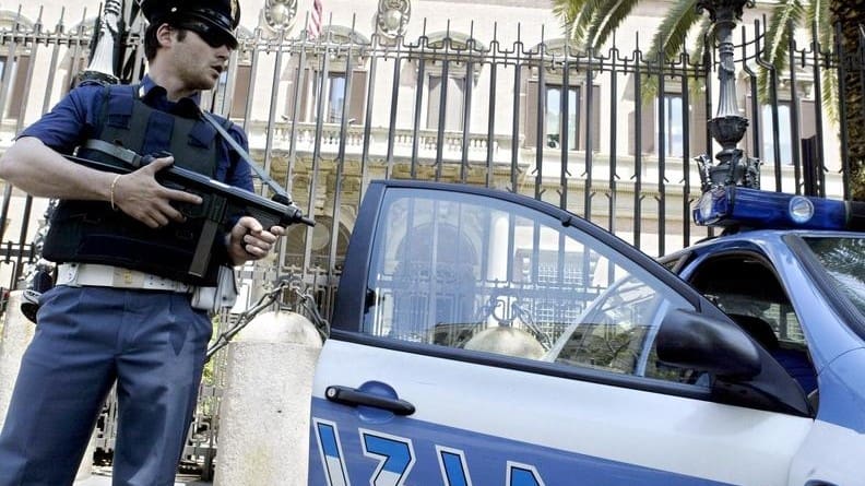 Italie : démantèlement d’un réseau de trafic de drogue dirigé par quatre Marocaines