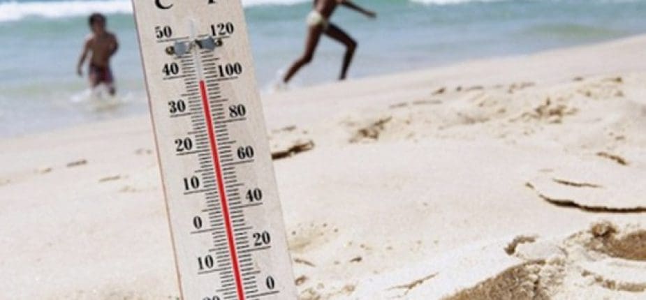 Juin 2021, le 6ᵉ mois de l’année le plus chaud jamais enregistré en Amérique du Nord
