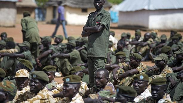 Des rixes entre civils et soldats au Soudan du Sud font 127 morts
