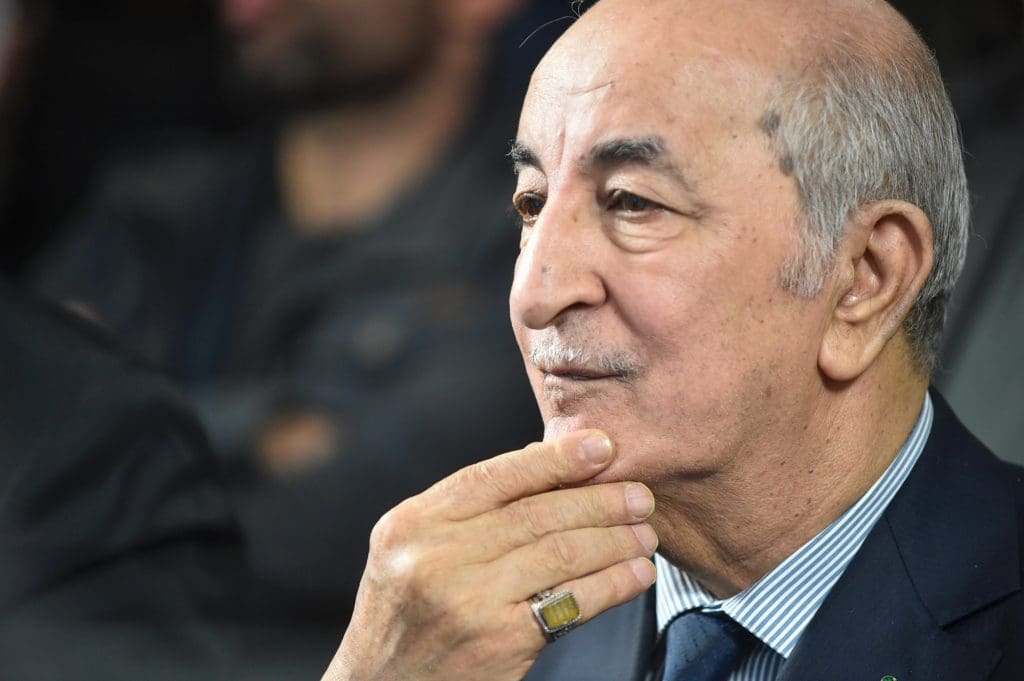En Algérie, plusieurs hauts responsables de l’armée limogés
