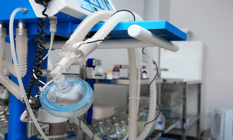 Marrakech-Safi : scènes de chaos dans les hôpitaux saturés, des appareils d’assistance respiratoire fournis à la direction de la santé