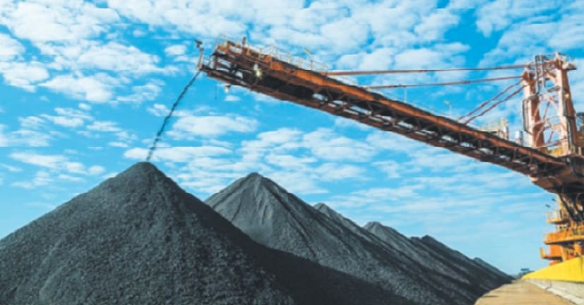 Le secteur extractif affiche un rebond de son activité au deuxième trimestre 2020