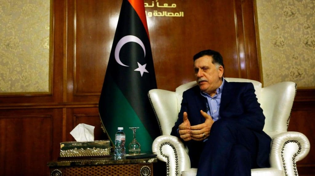 À Tripoli, des manifestations dénoncent la corruption qui gangrène le pays