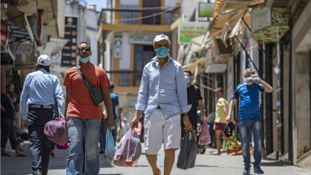 Coronavirus : mesures de restrictions rétablies à Casablanca et à Marrakech, où de nouveaux foyers ont été détectés