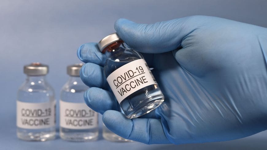 Essais cliniques du vaccin anti-Covid-19 : le Maroc et le laboratoire chinois CNBG signent deux accords