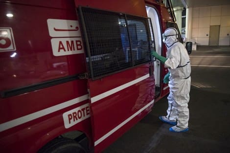 Préfecture de Casablanca : de nouvelles mesures restrictives à partir de demain pour enrayer la propagation du Covid-19