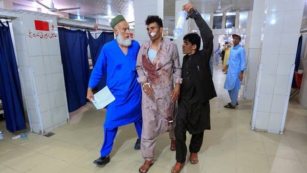 Afghanistan : des combattants de l’EI prennent d’assaut une prison, au moins vingt personnes tuées