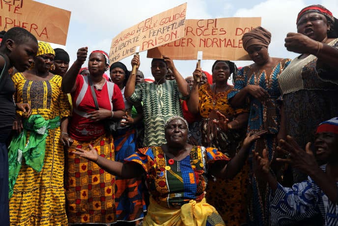 En Côte d’Ivoire, Laurent Gbagbo banni des listes électorales