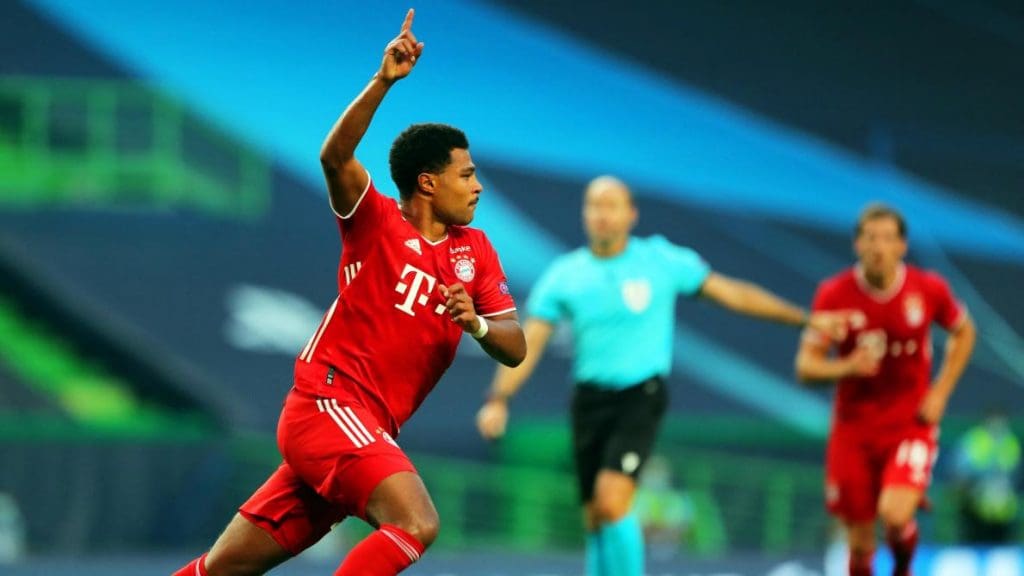 C1: le Bayern surclasse le PSG (1-0) et remporte sa 6e Ligue des champions