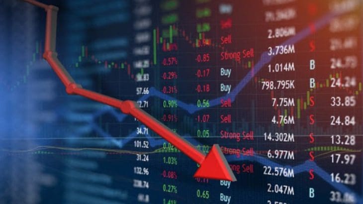 La Bourse de Casablanca ouvre à la baisse