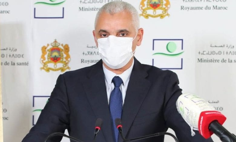 Principales mesures annoncées par le ministre de la santé pour désengorger et améliorer la situation des hôpitaux saturés à Marrakech