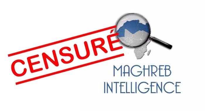 En Algérie, les autorités censurent le média en ligne Maghreb-intelligence