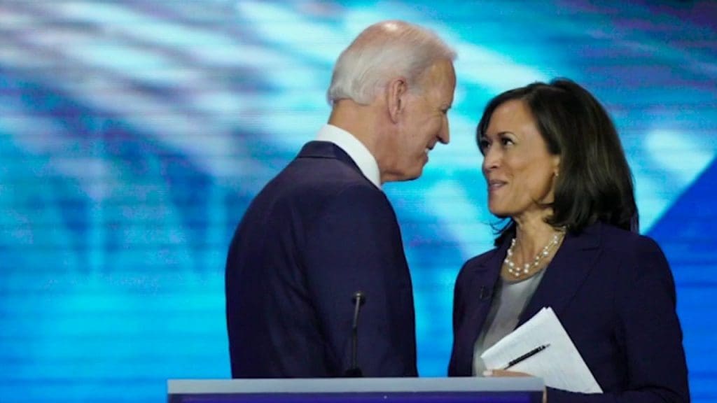 Kamala Harris, ex-procureur qui passionne autant qu’elle divise
