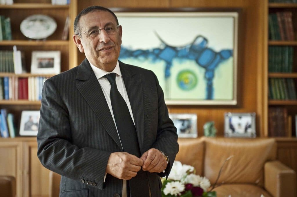 L’ambassade du Maroc à Pretoria lance une campagne de communication sur la question du Sahara marocain