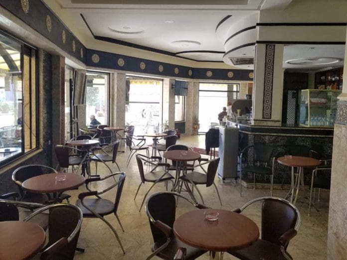 Covid-19 : fermeture de 10 cafés et salles de jeux à El Youssoufia pour non-respect des mesures préventives