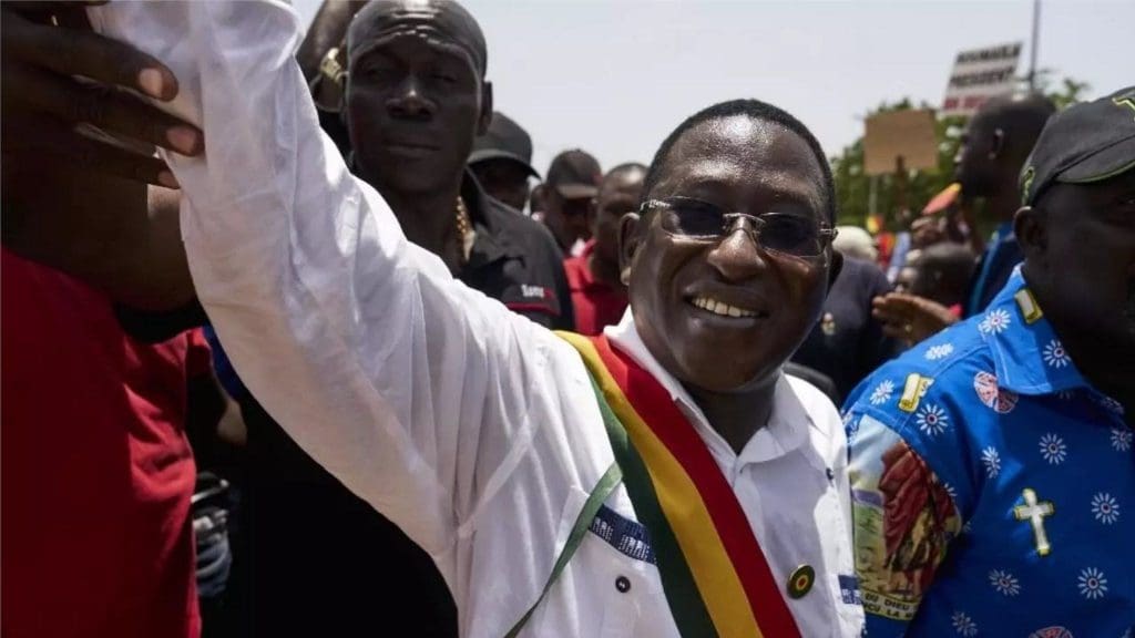 Au Mali, le chef de l’opposition Soumaïla Cissé, enlevé il y a cinq mois, a donné signe de vie