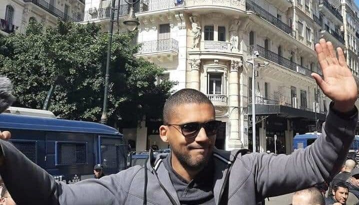 En Algérie, la société civile appelle à libérer le journaliste Khaled Drareni