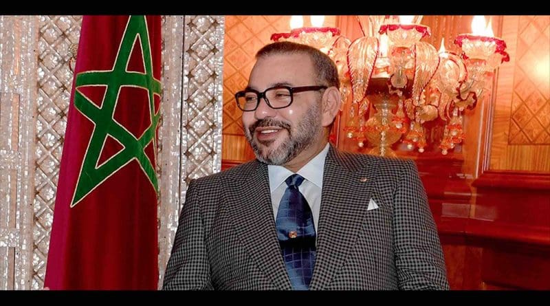 Sécheresse : le roi Mohammed VI intervient, 10 milliards de dirhams mobilisés