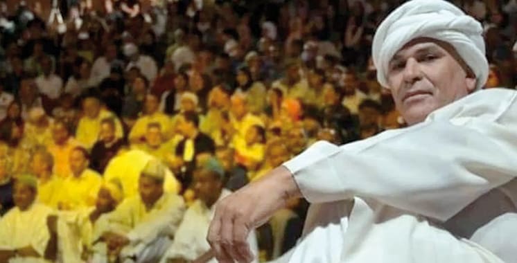 La mort de l’artiste populaire Abderrazak Baba des suites du Covid-19