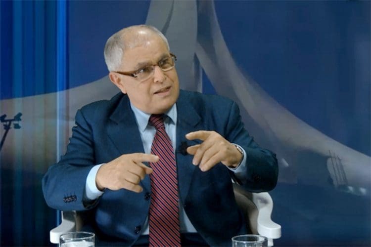 L’Algérie se tourne vers le ministre de l’énergie pour revitaliser son industrie pétrolière et gazière