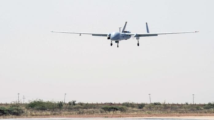 Niger : un drone américain s’écrase dans le nord du pays