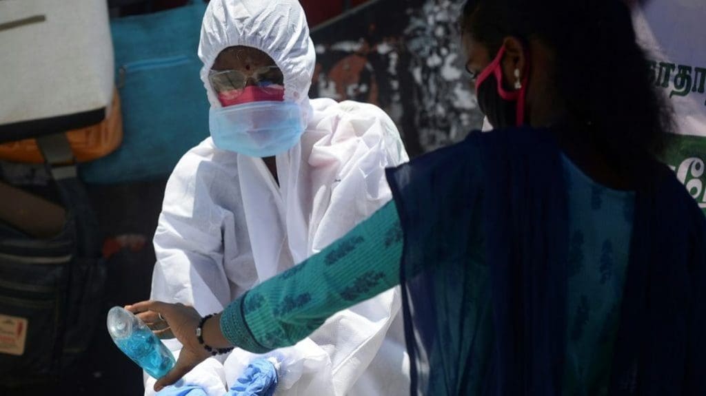 Coronavirus dans le monde : le Brésil et l’Inde derrière les USA, optimisme au Pérou