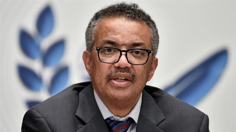 Pas de solution miracle pour le coronavirus, prévient l’OMS