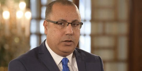 Tunisie : Hichem Mechichi, le premier ministre désigné, forme un gouvernement de technocrates