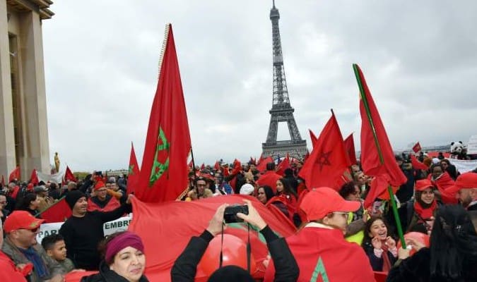 Affaire Omar Radi : la diaspora marocaine de France avertit contre les tentatives de son instrumentalisation