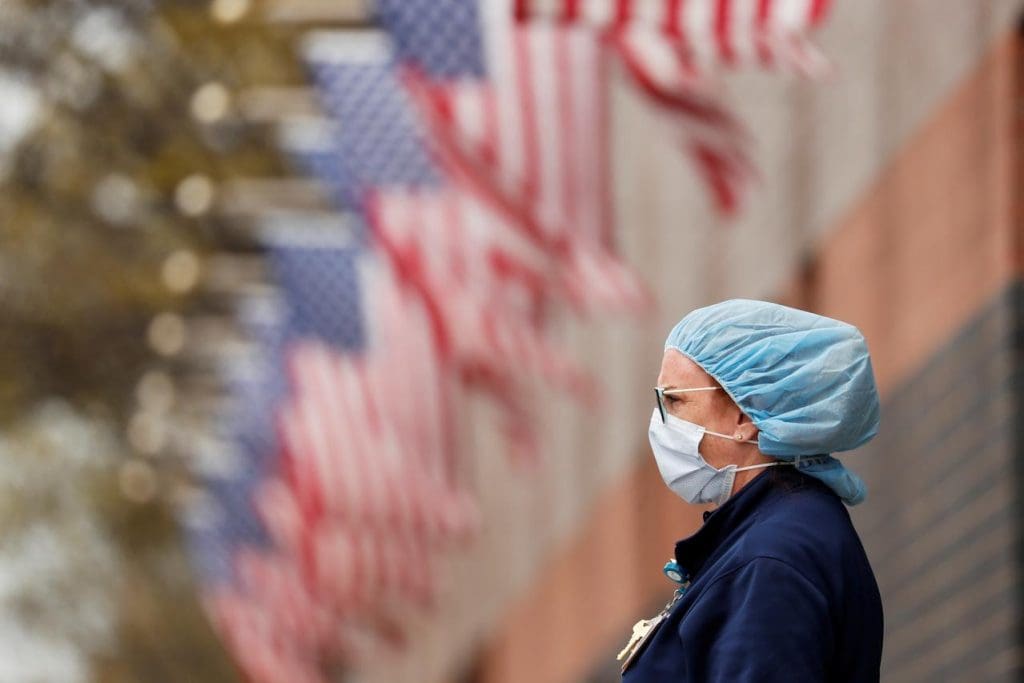 Coronavirus dans le monde : plus de 5 millions de cas décomptés aux Etats-Unis