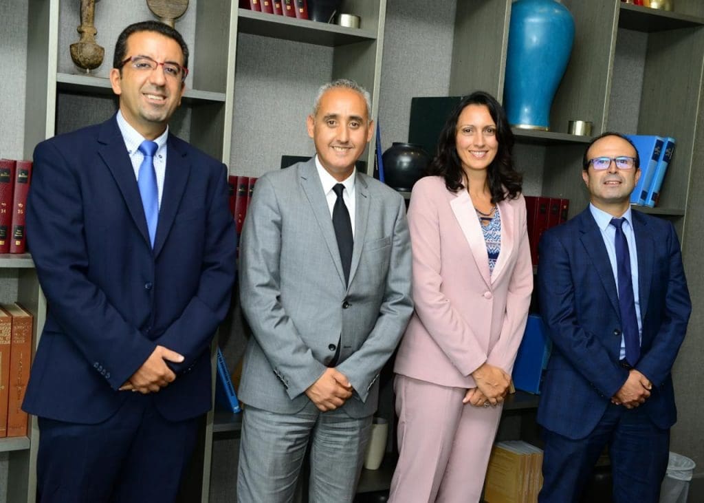 Région TTAH : Nafeh Agourram élu président de l’OEC du Conseil régional