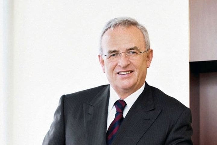 Scandale du diesel : l’ancien PDG de Volkswagen sera jugé pour fraude