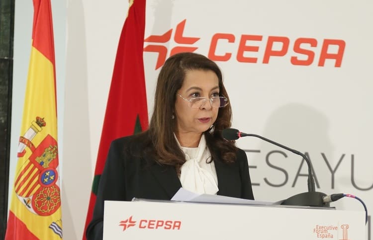 Karima Benyaich : le Roi a inscrit l’approche genre au centre des priorités de la consolidation de l’Etat de droit