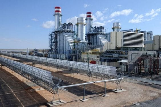 Amélioration du volume de production de l’énergie électrique de 0,1%