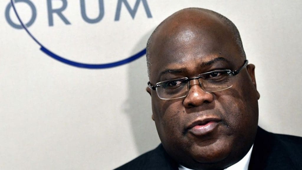 Le président de la RDC plaide pour une « annulation totale » de la dette pour les pays en développement